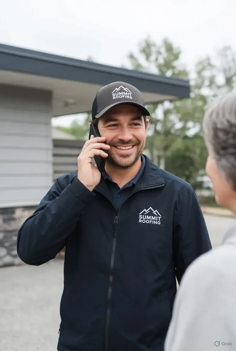 Flat Roof Leak Repair Medford, OK FAQs